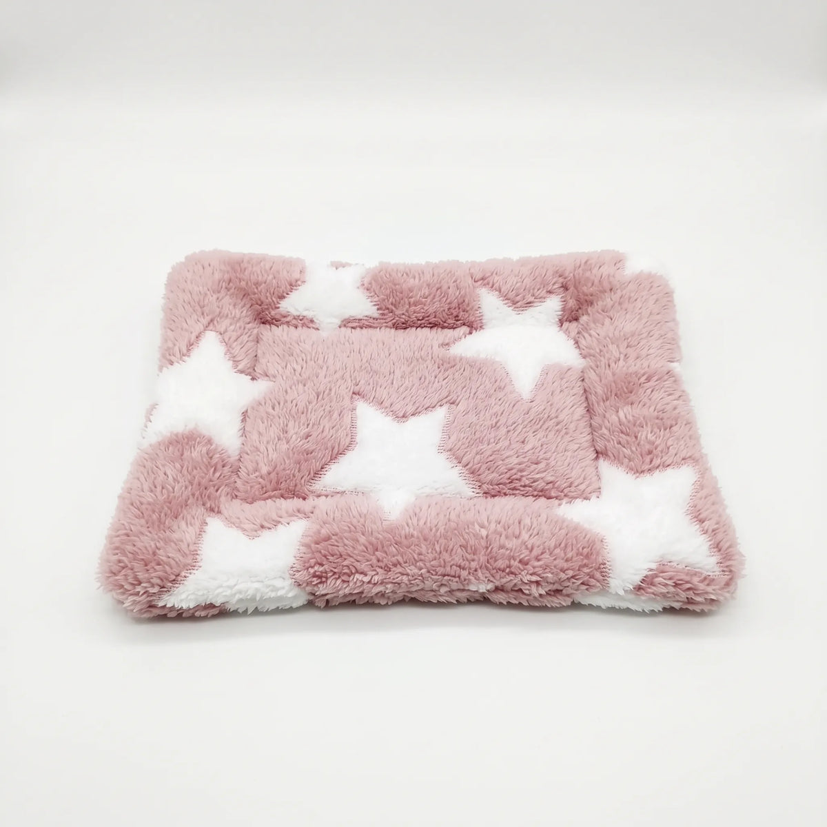 Rektangulär mjuk husdjursmatta – Snugmat