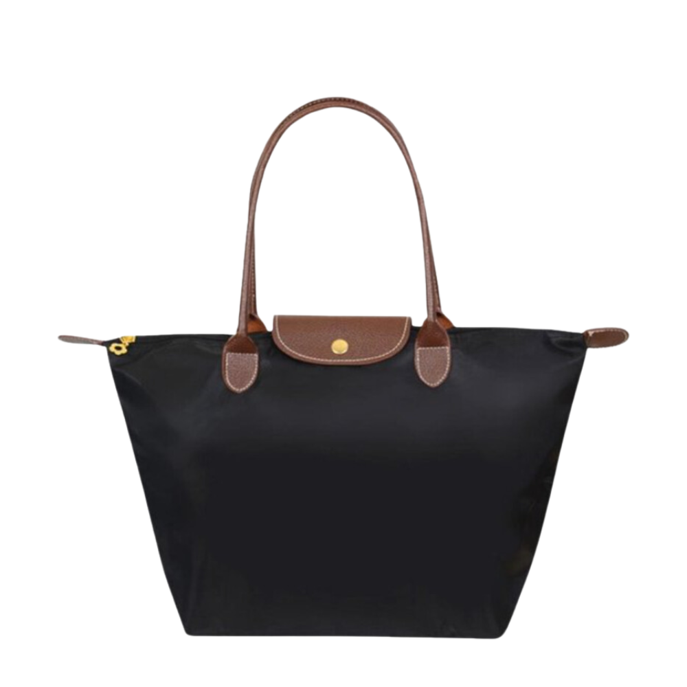 Luksuriøs Crossbody Taske