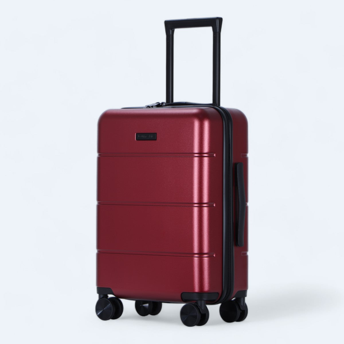 Resväskset 3 delar – Voyager Essentials