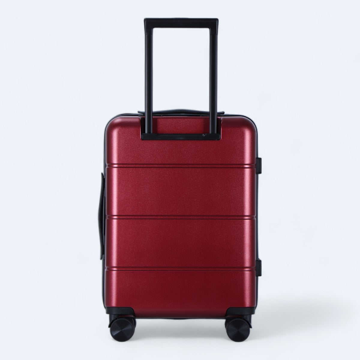 Resväskset 3 delar – Voyager Essentials