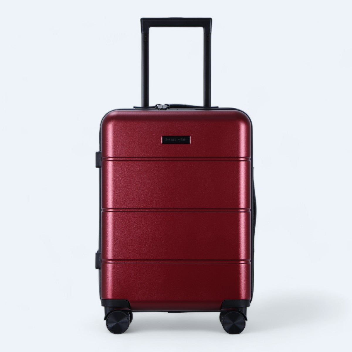 Resväskset 3 delar – Voyager Essentials