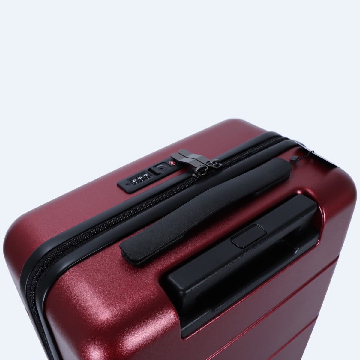 Resväskset 3 delar – Voyager Essentials