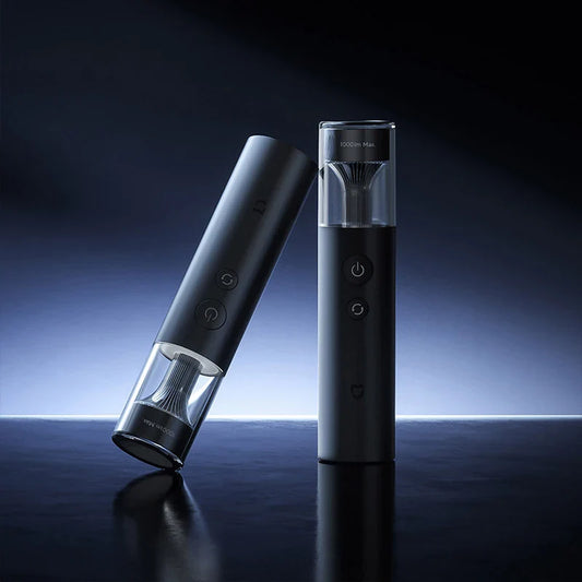 Kraftig Vandtæt Lommelygte med Lang Batteritid, 1000 Lumen