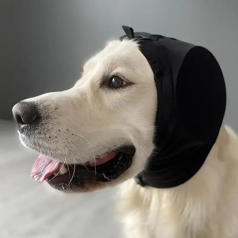 Ørebeskyttere til Hunde | Effektiv Lydisolering og Komfort