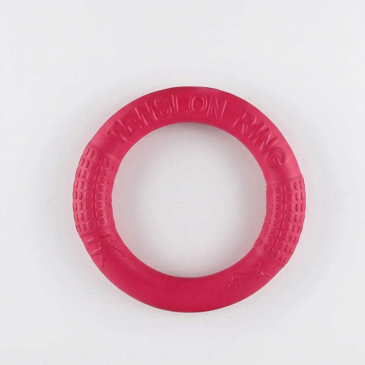 Rund Kaste Ring til Hunde