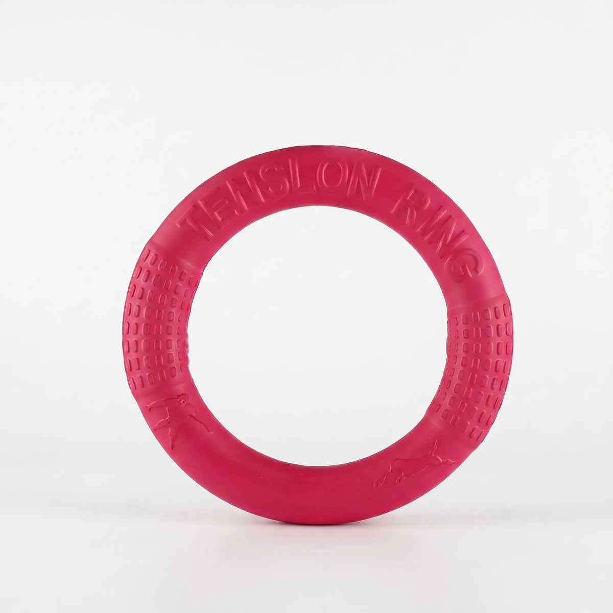 Rund Kaste Ring til Hunde