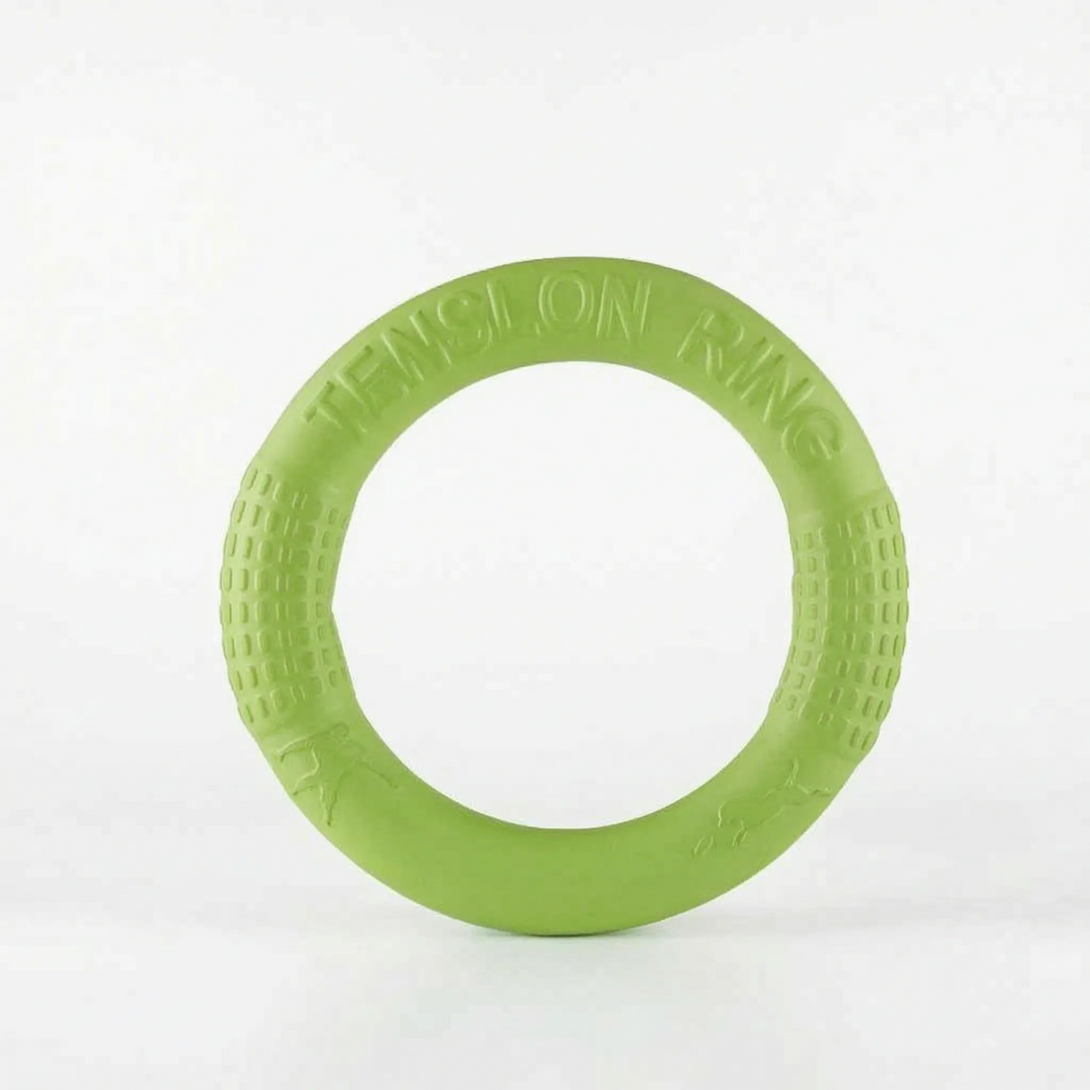 Rund Kaste Ring til Hunde