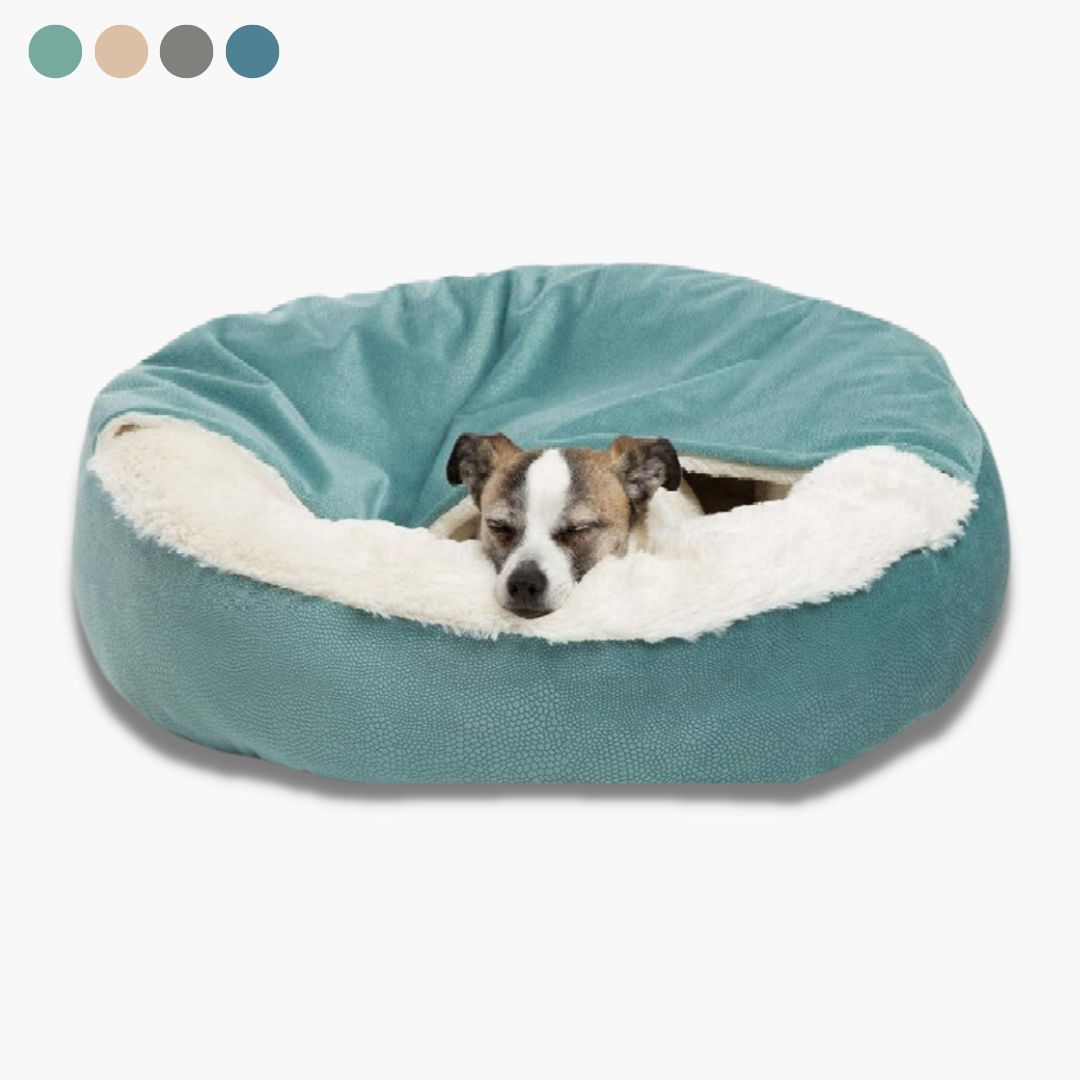 Hundekurv til hygge - SnuggleHule