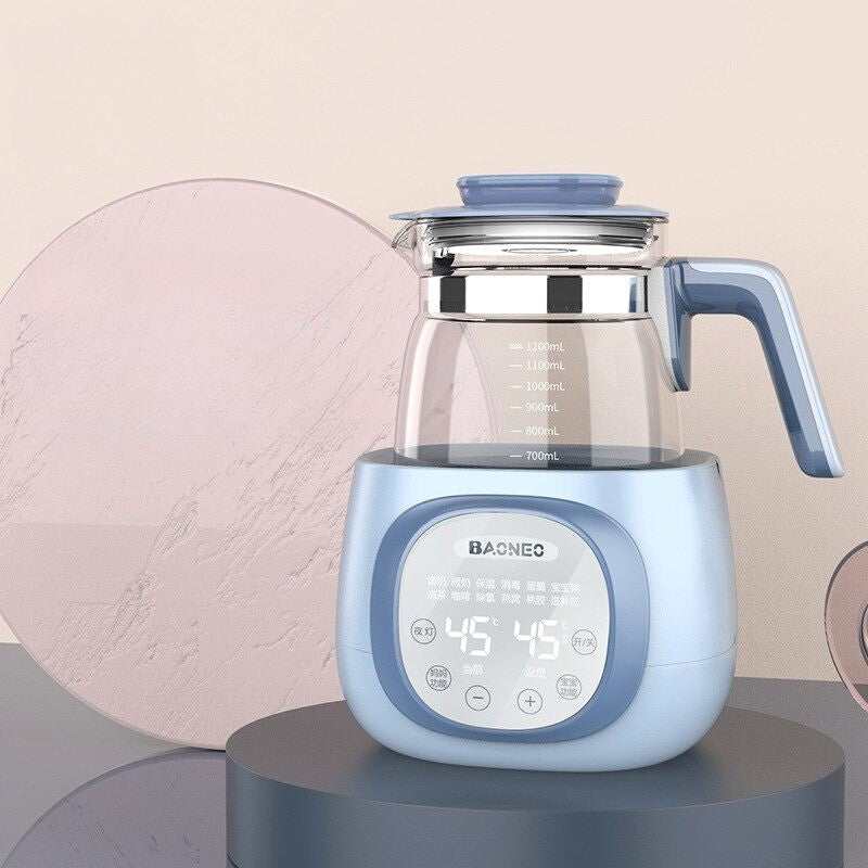 Fruit Chef Automatisk Multi Saftpress Blender
