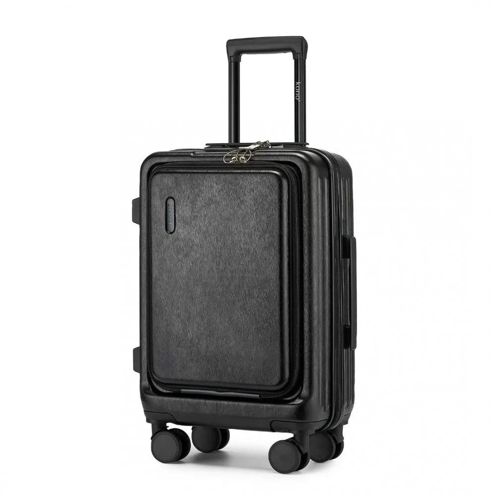 Smart resväska – NexTravel