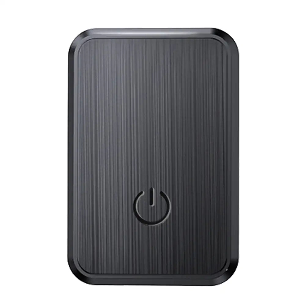 Mini GPS Tracker til Børn – Tryghed med Realtime Overvågning