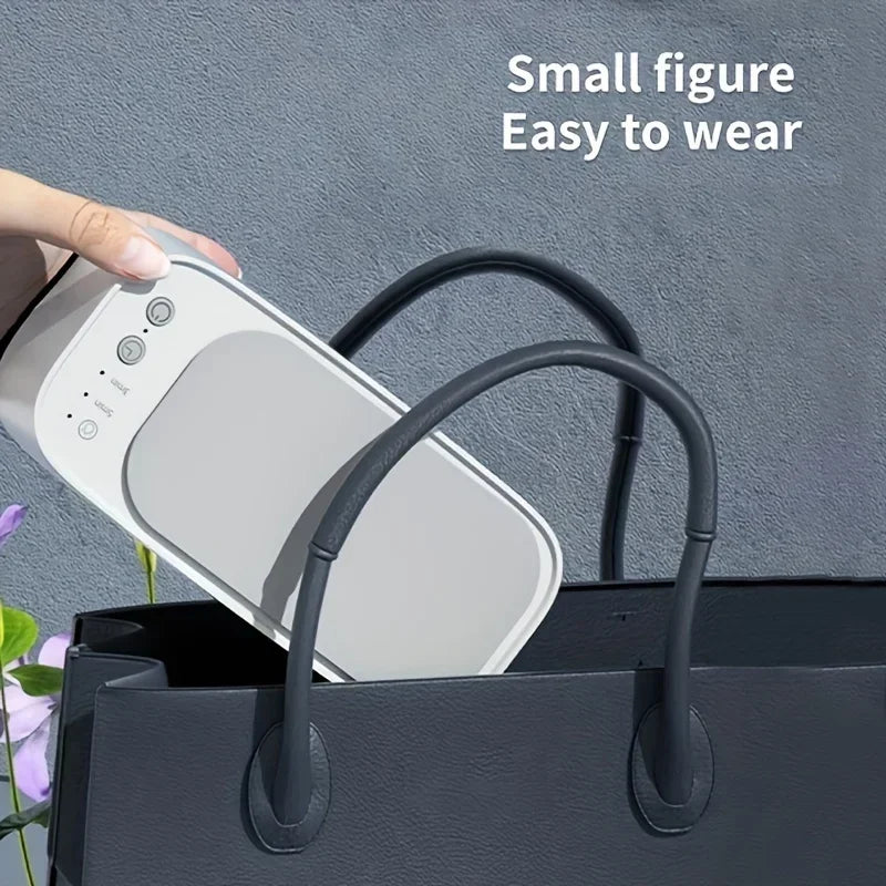 Dual Purpose Ultrasonic Renser Maskine