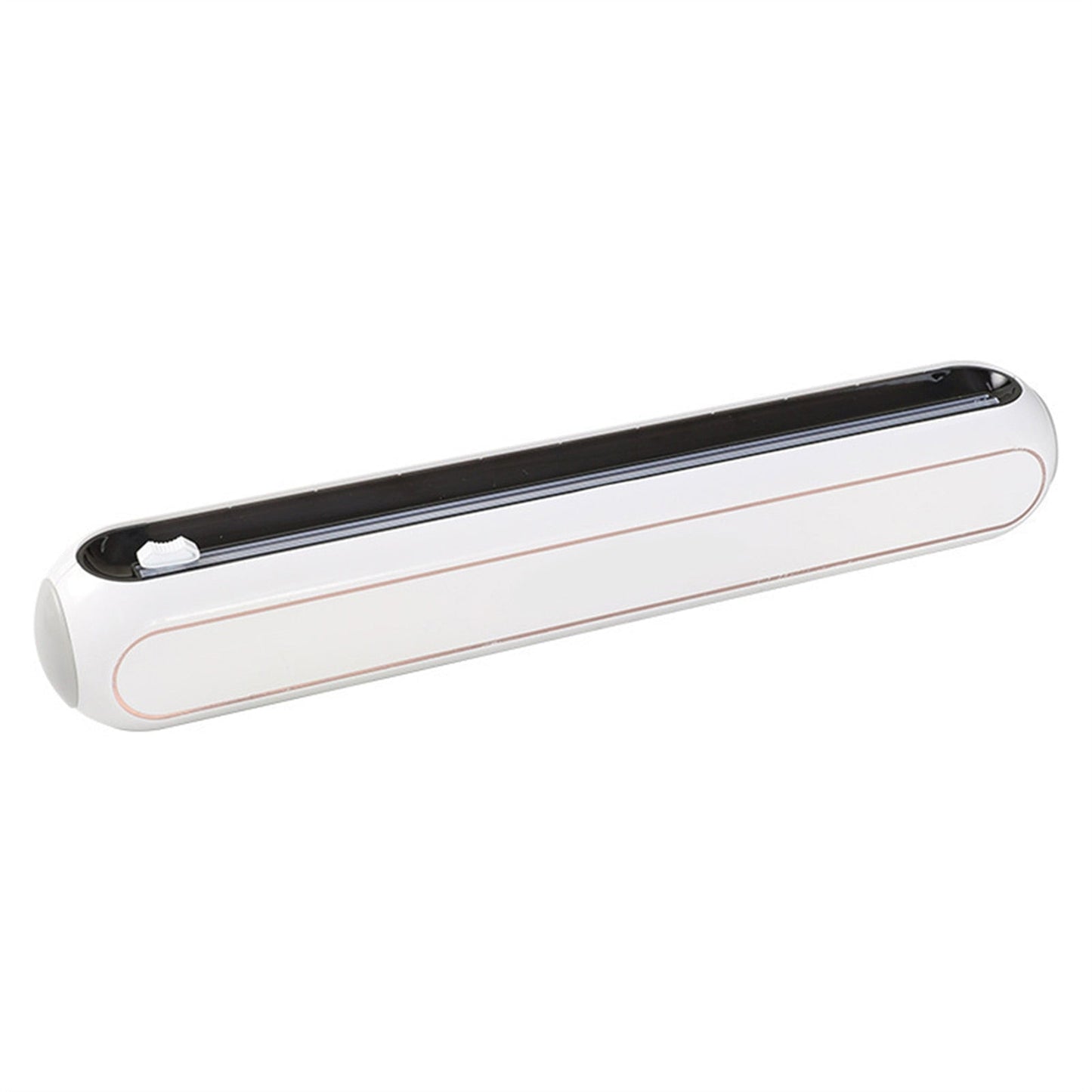 Vægmonteret Automatisk Plastfolie Dispenser