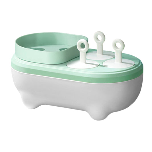Isvaffel Sandwich Maker Form