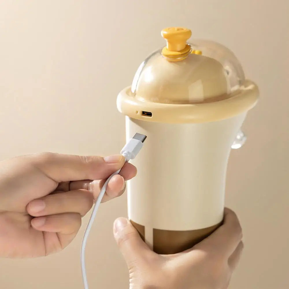 Søde Dyr Hurtig Udløsning Automatisk Drikkedispenser