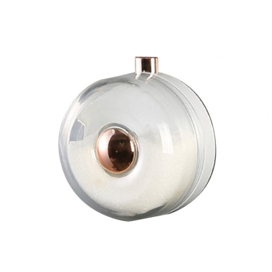 Magnetisk Mini Krydderi Beholder