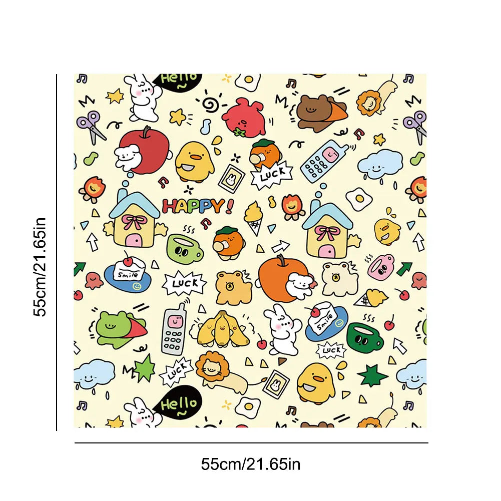 Scratch Shield Kat Trim Wrap Mat