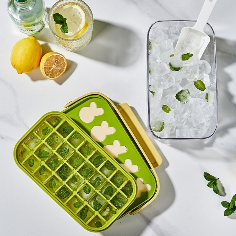 Kreativ Ishammer Maker Box