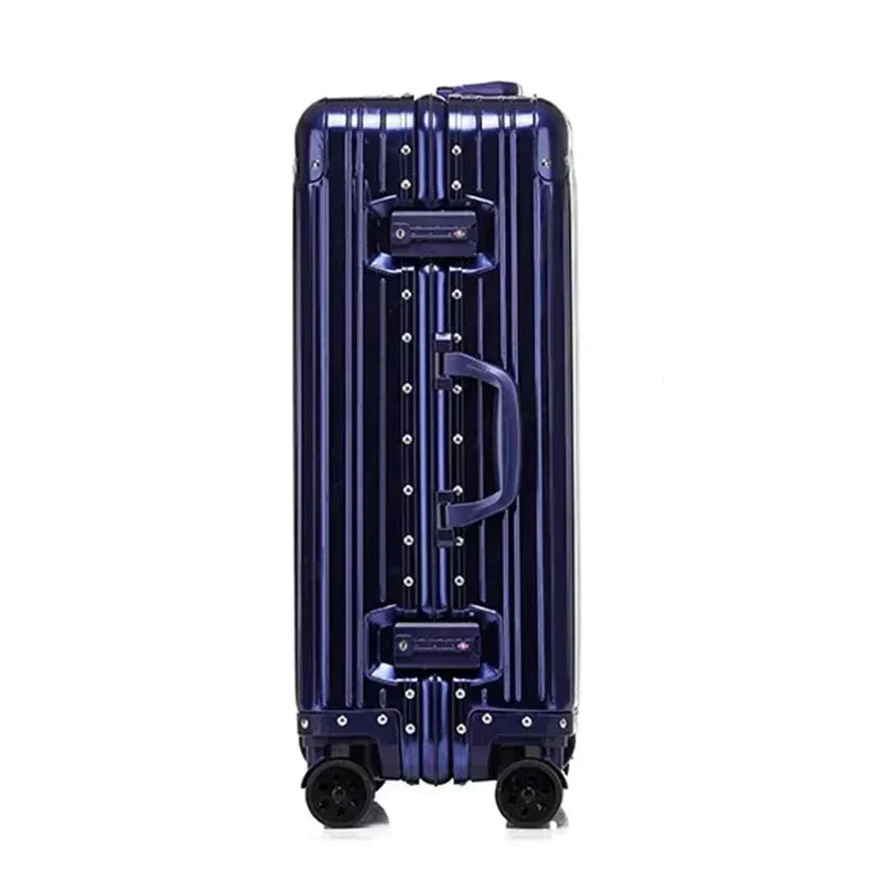 Professionell aluminium-magnesiumkoffert – Esprit