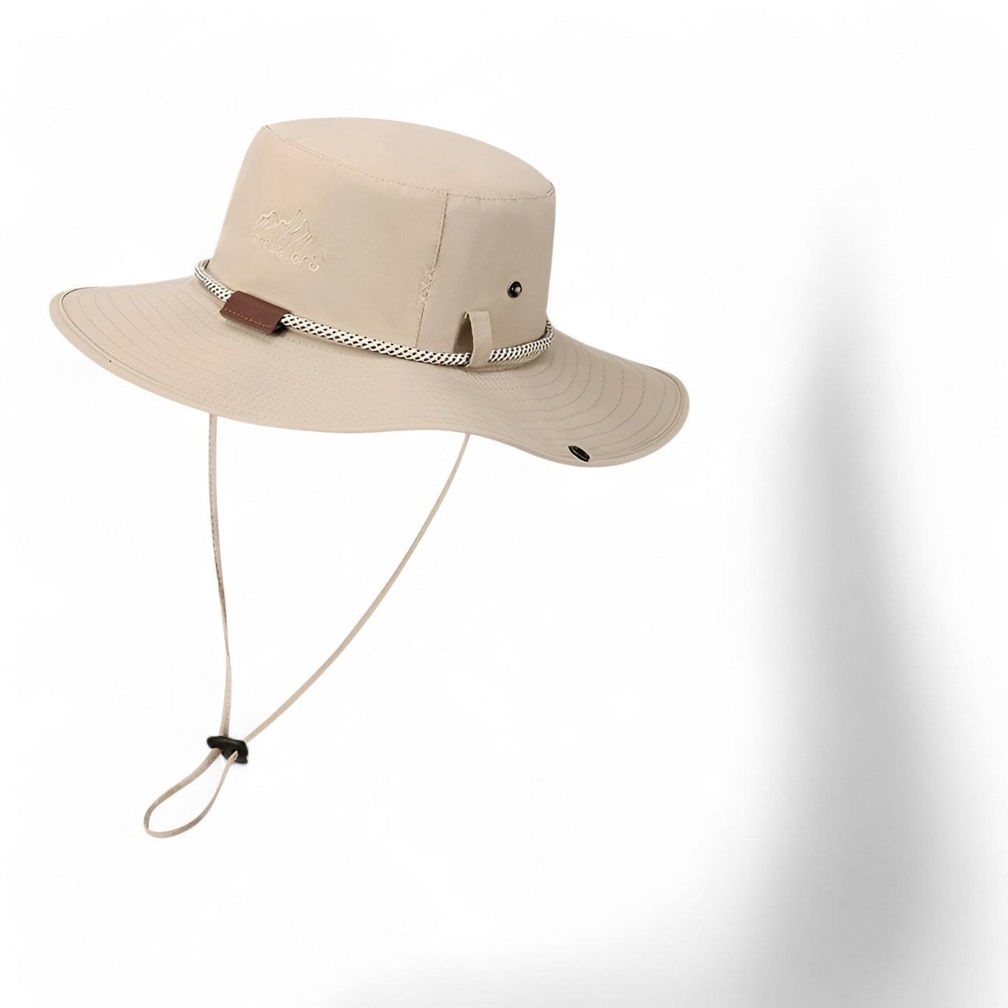 Vandtæt Unisex Hatte med UV-beskyttelse – AdventureShield