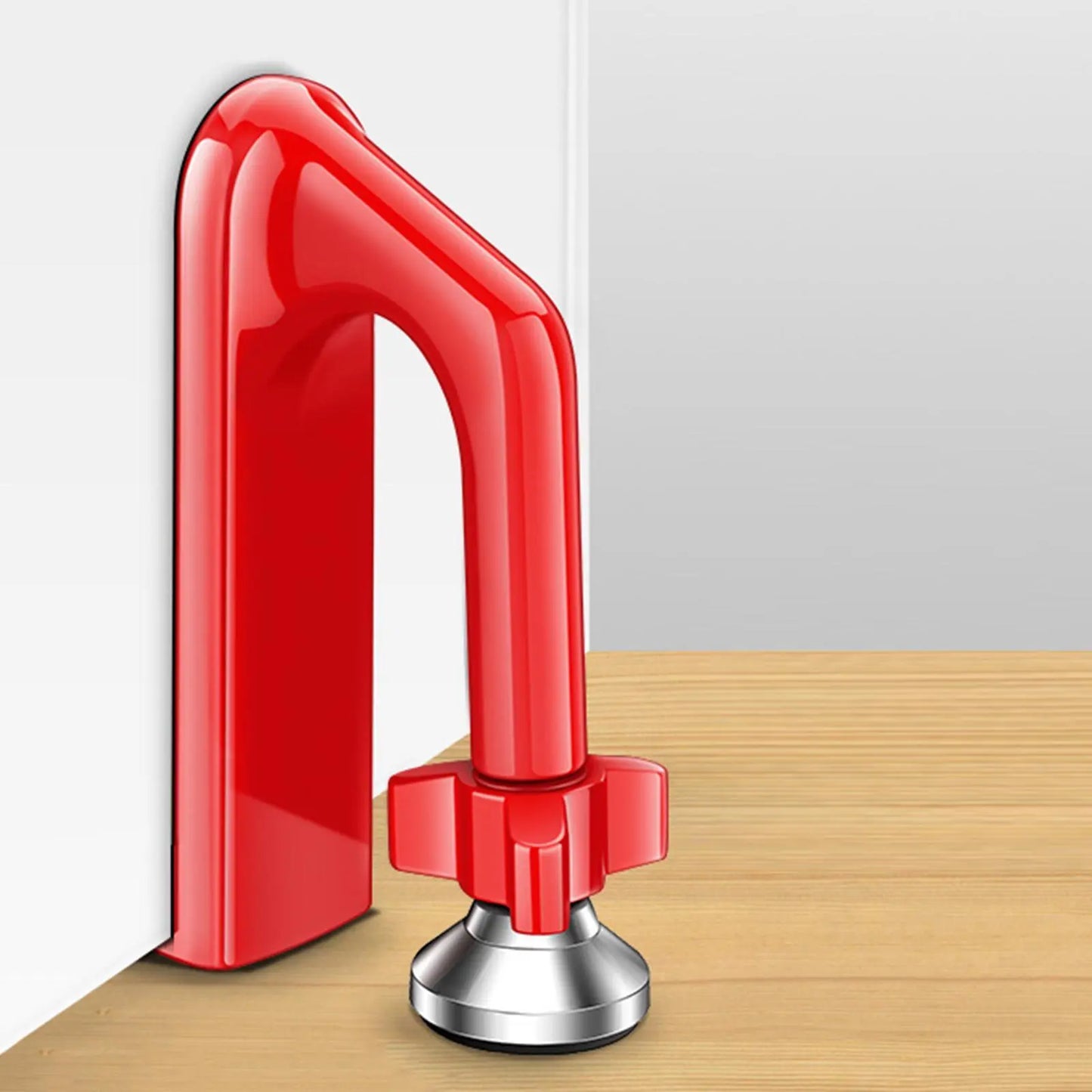 Travel Safety Block Dørstopper