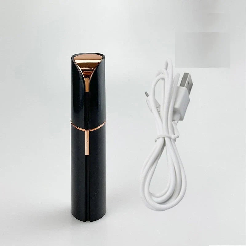 Silkiva | Effektiv genopladelig epilator til glat hud