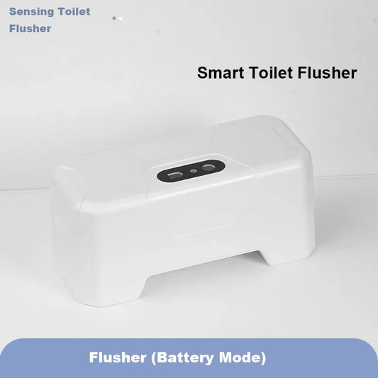 Intelligent Toilet Hurtig Auto Flush Sensor