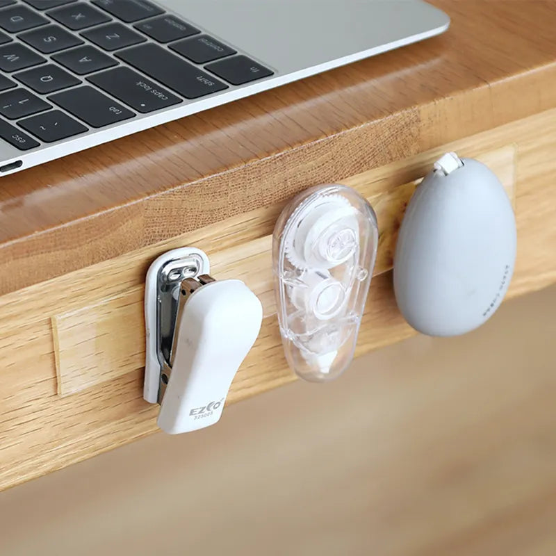 Superstærk Transparent Dobbeltklæbende Tape til Hjemmet
