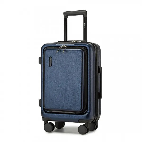 Smart resväska – NexTravel