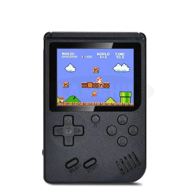Retro spelkonsol 400 i 1