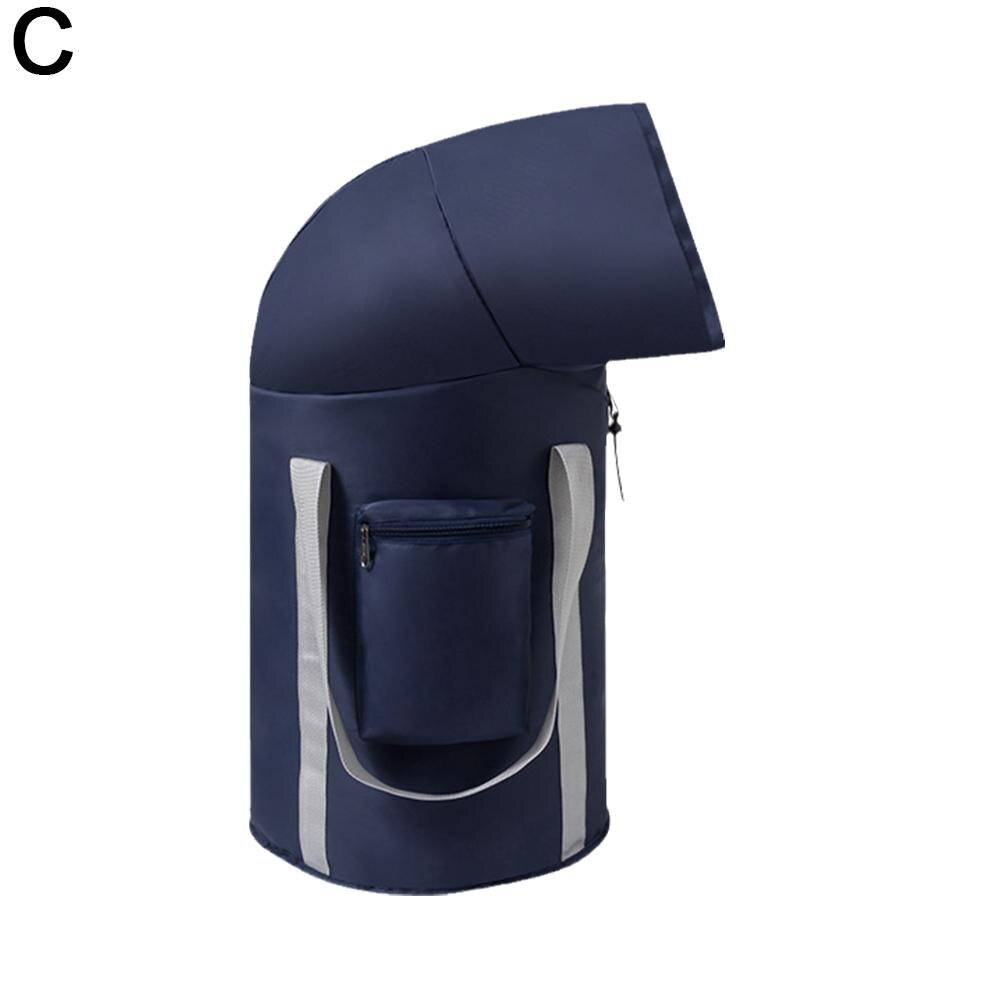 Home Spa Foldable Bag Fodbad