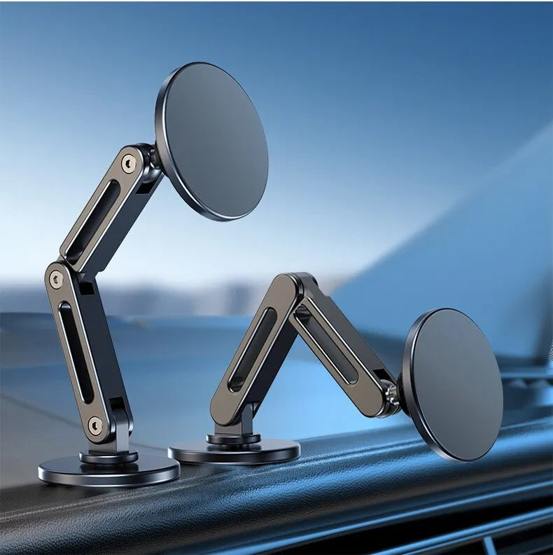 360° Roterbar Magnetisk Mobilhållare