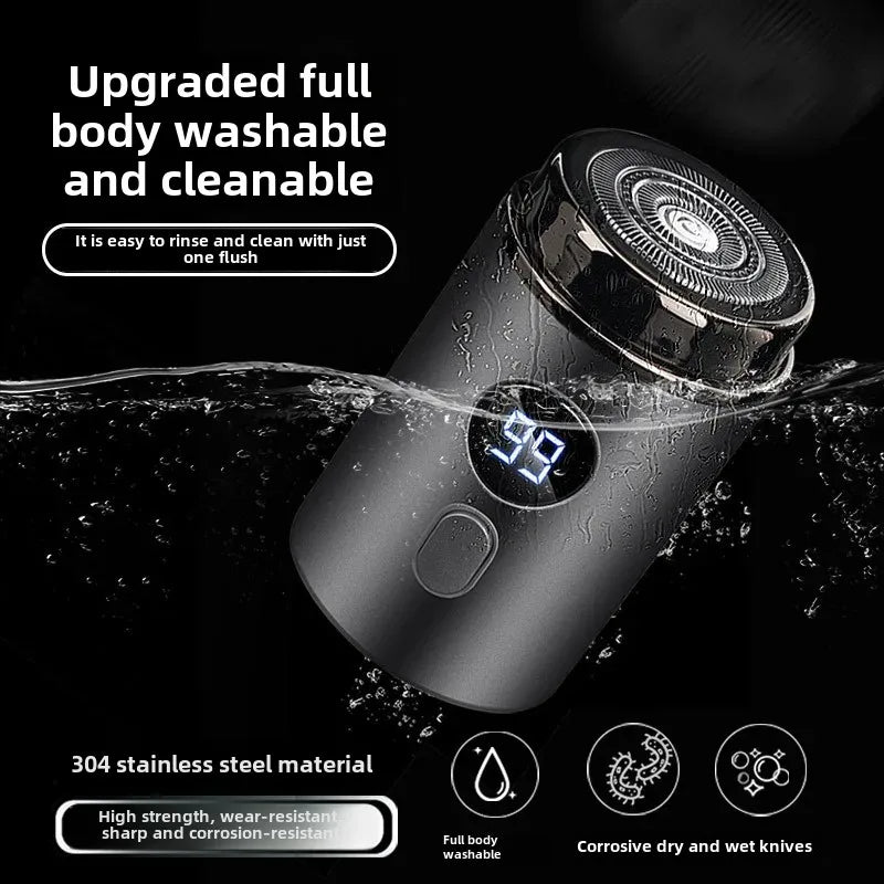 Glatt Shaver | Multifunktionell Shaver | FlexiTrim