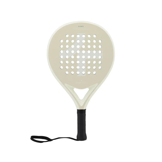 Letvægts Carbon Padel Ketcher – Præcis og Kraftfuld med EVA Kerne
