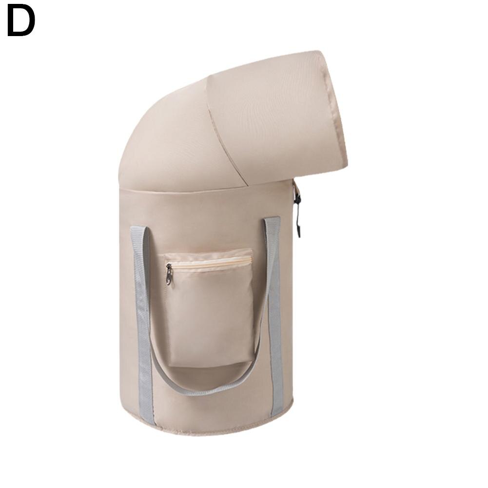 Home Spa Foldable Bag Fodbad