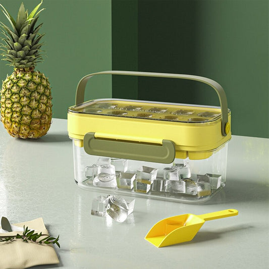 Kreativ Ishammer Maker Box