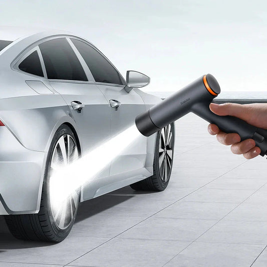 Højtryks jetstrøm Auto & Hjem Sprøjtepistol
