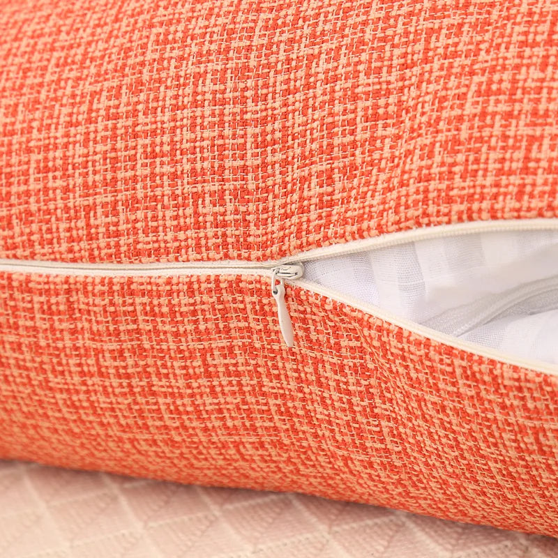Ergonomisk läskudde med sidoficka – Komfort i sängen