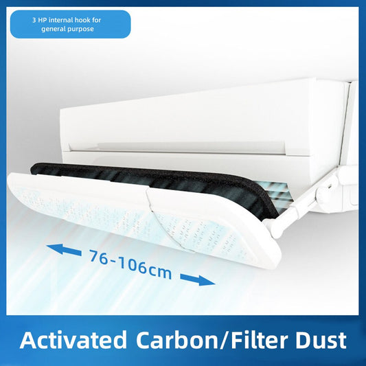 Honeycomb Universal Air Conditioning Forrude