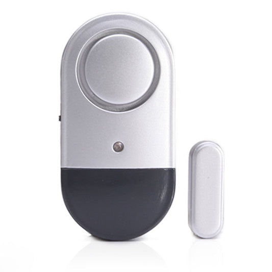 Magnetisk sensor hjemme sikkerhedsalarm