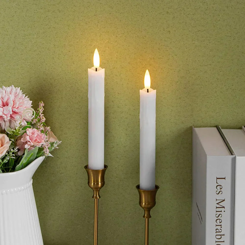 Säker LED-ljus med Naturlig Lågeffekt