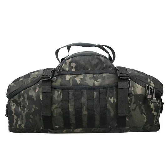 Mångsidig och robust stor taktisk väska - AdventurePack
