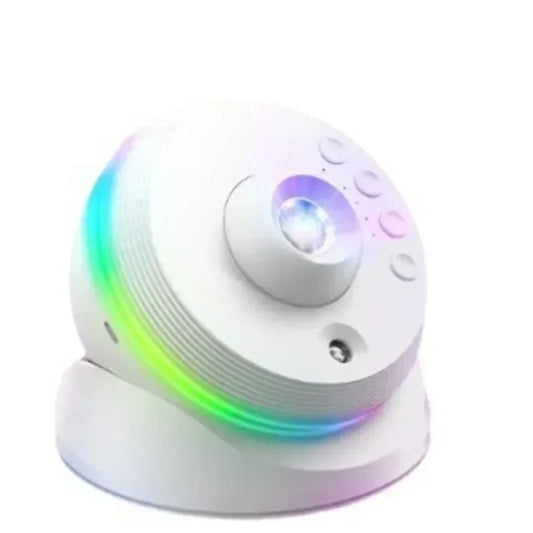 Deep Universe HD LED-projektor