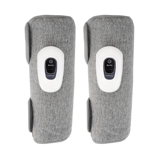 Lufttryksbenmassageapparat til Optimal Circulation