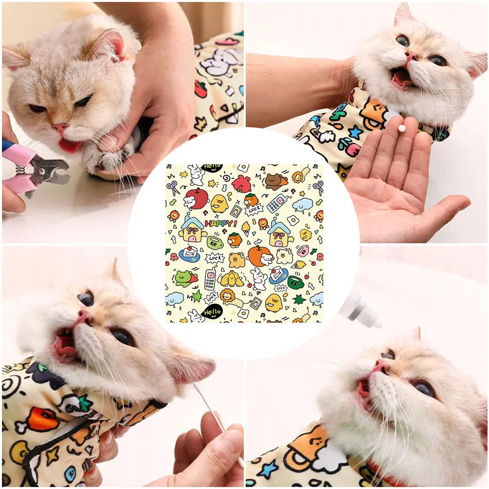 Scratch Shield Kat Trim Wrap Mat