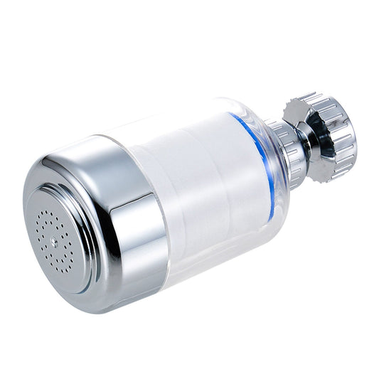 360 Rotating Anti-Splash Vandhane Hoved