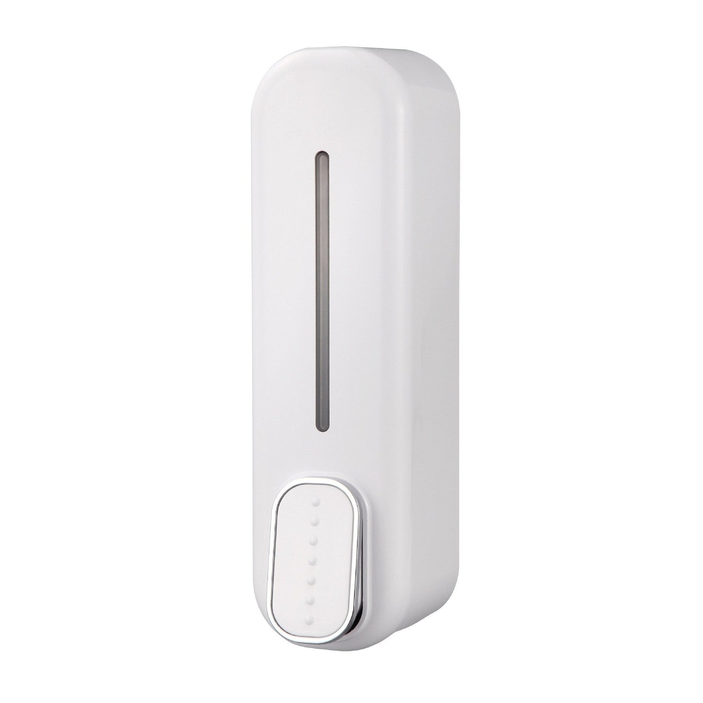 Bathroom Helper Väggmonterad Tvåldispenser