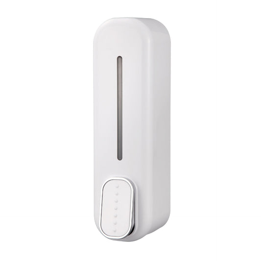 Bathroom Helper Väggmonterad Tvåldispenser