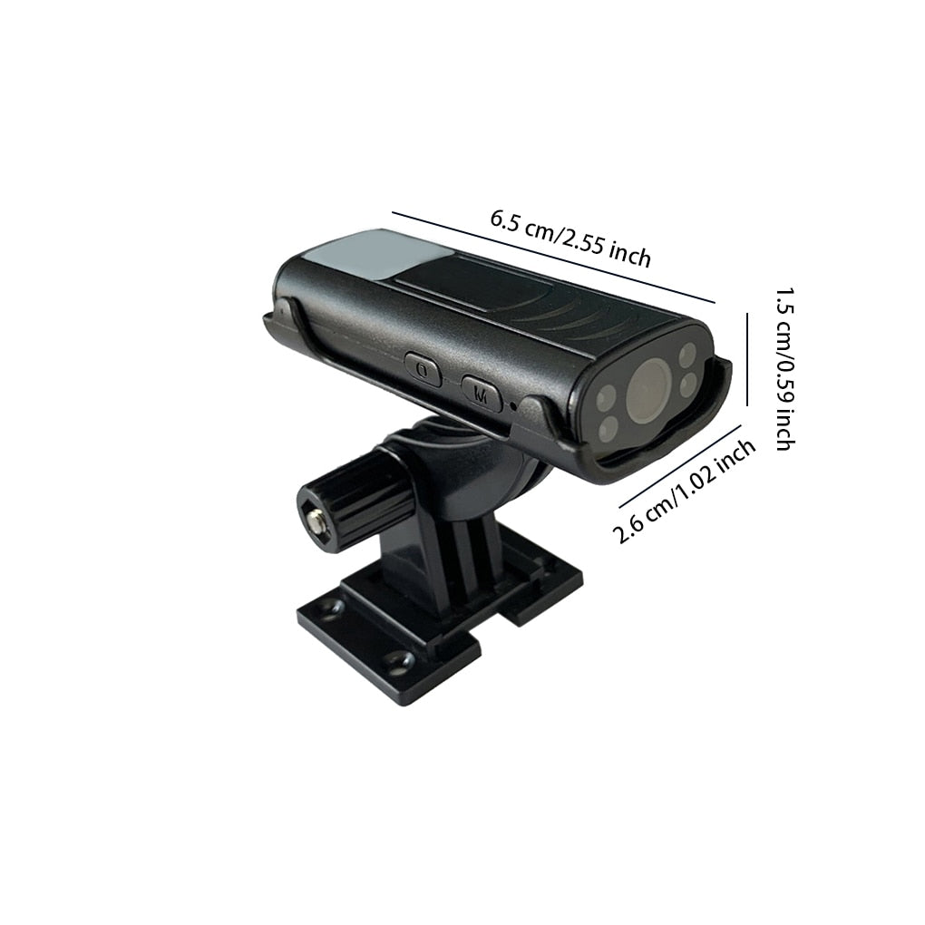 Guardian Vision Smart HD Wifi Kamera