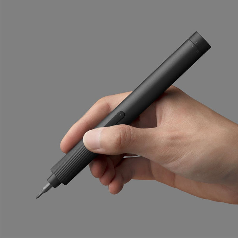 Ultimate Power Elektrisk Skruetrækker Værktøjssæt